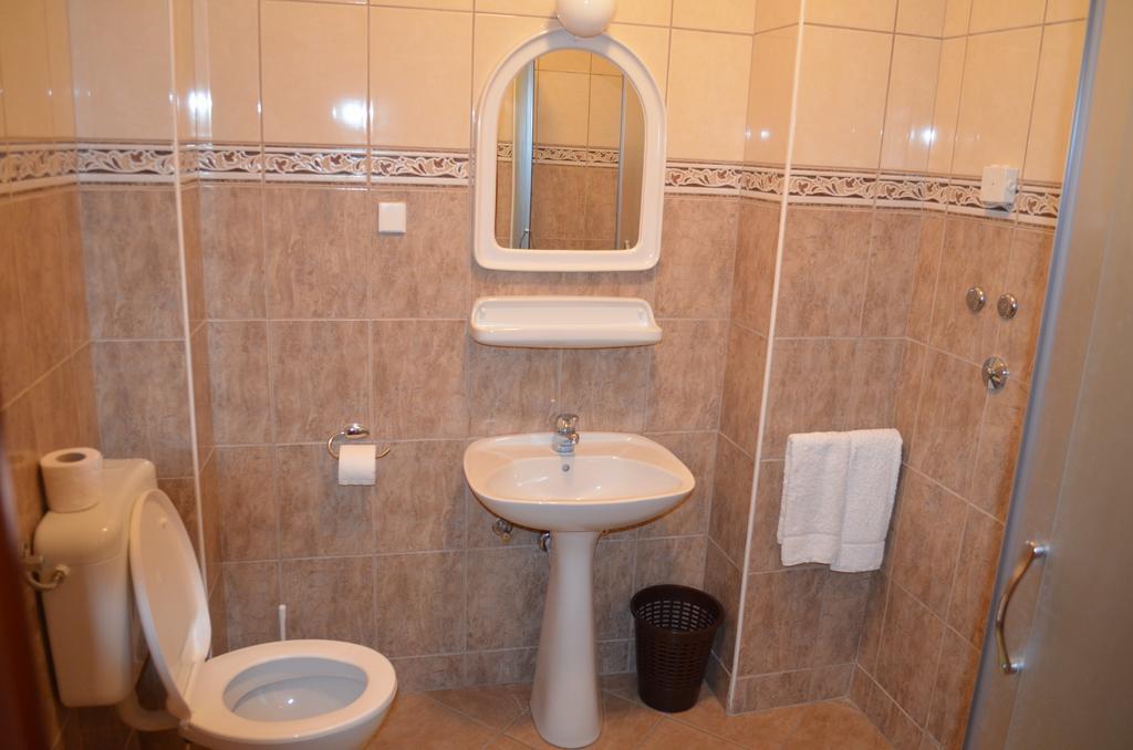 Apartments Villa Vanja Budva Cameră foto