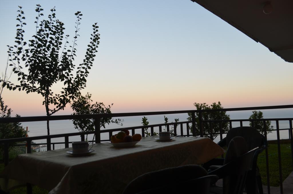 Apartments Villa Vanja Budva Cameră foto