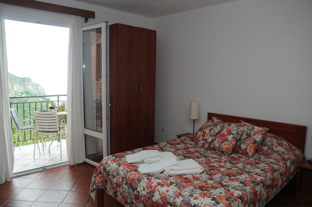 Apartments Villa Vanja Budva Cameră foto