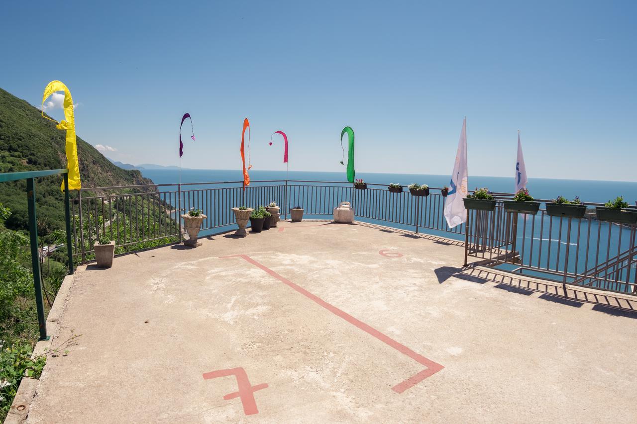 Apartments Villa Vanja Budva Exterior foto